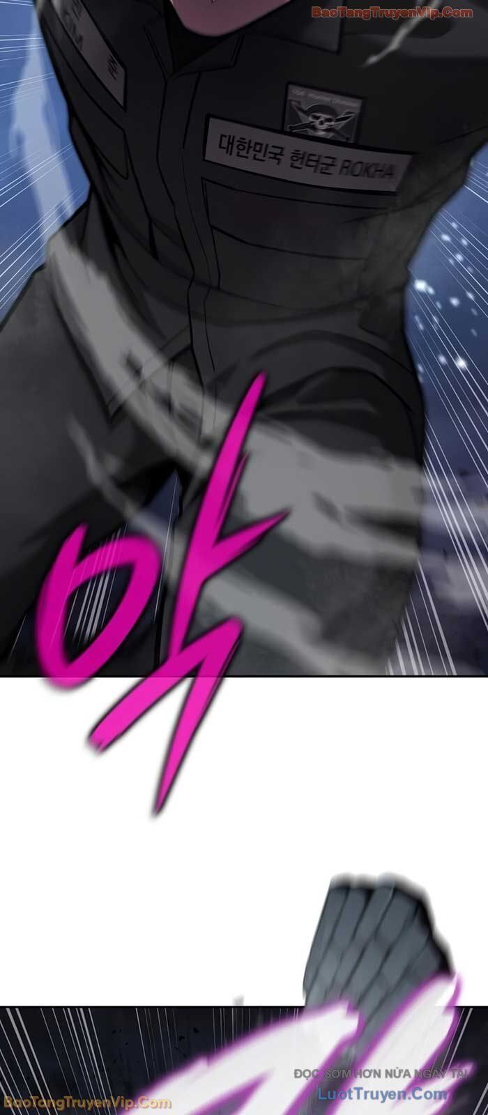 Ma Pháp Sư Hắc Ám Trở Về Để Nhập Ngũ Chap 56 - Next Chap 57