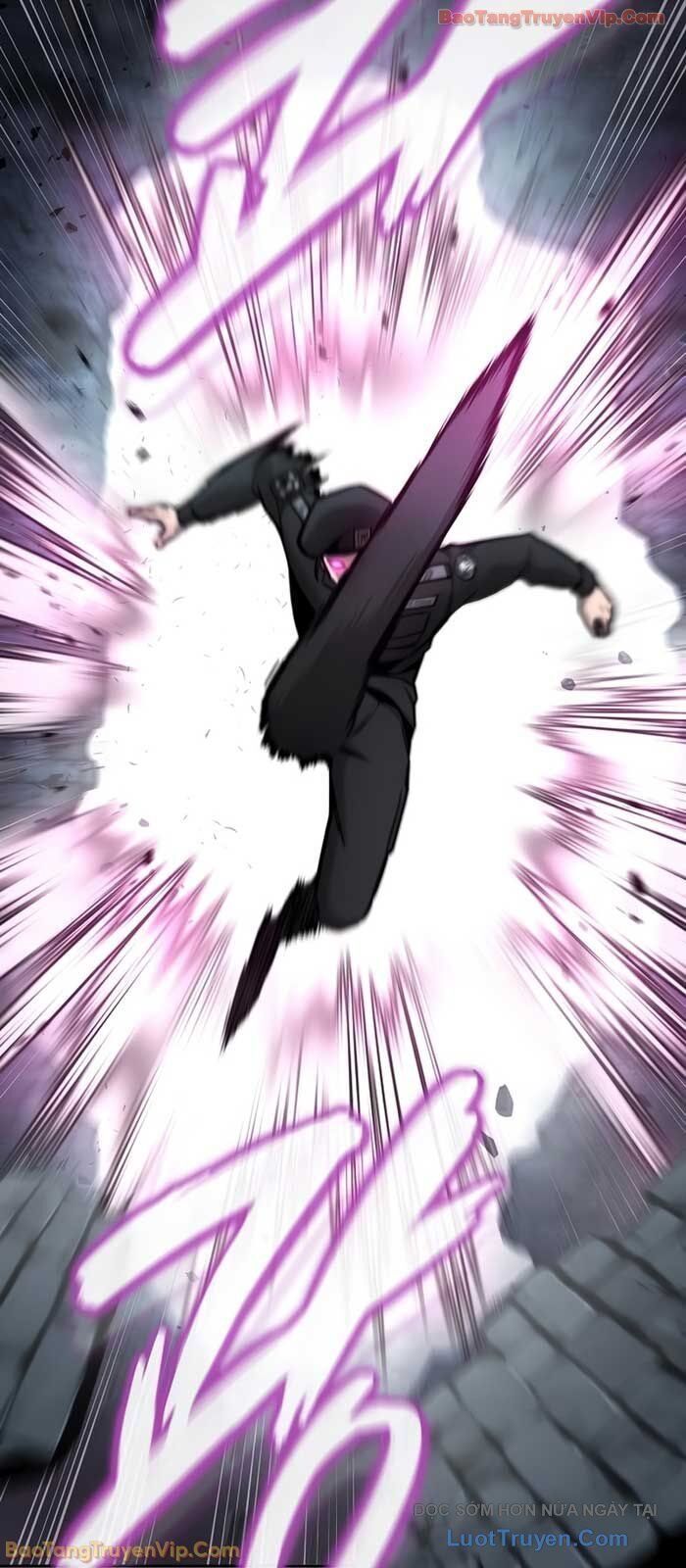 Ma Pháp Sư Hắc Ám Trở Về Để Nhập Ngũ Chap 56 - Next Chap 57