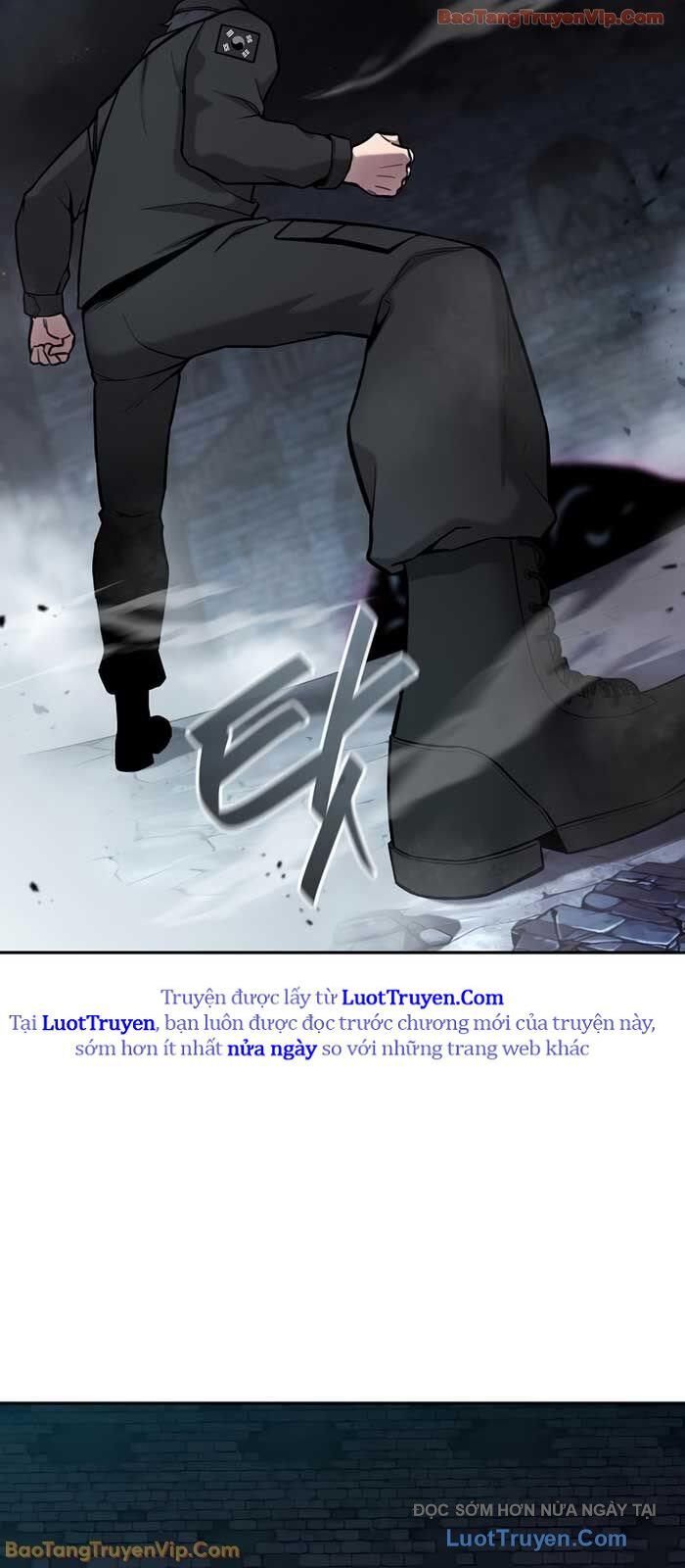 Ma Pháp Sư Hắc Ám Trở Về Để Nhập Ngũ Chap 56 - Next Chap 57