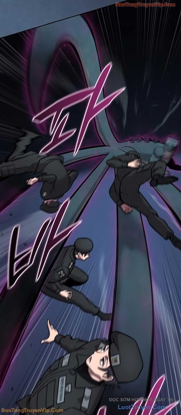 Ma Pháp Sư Hắc Ám Trở Về Để Nhập Ngũ Chap 56 - Next Chap 57