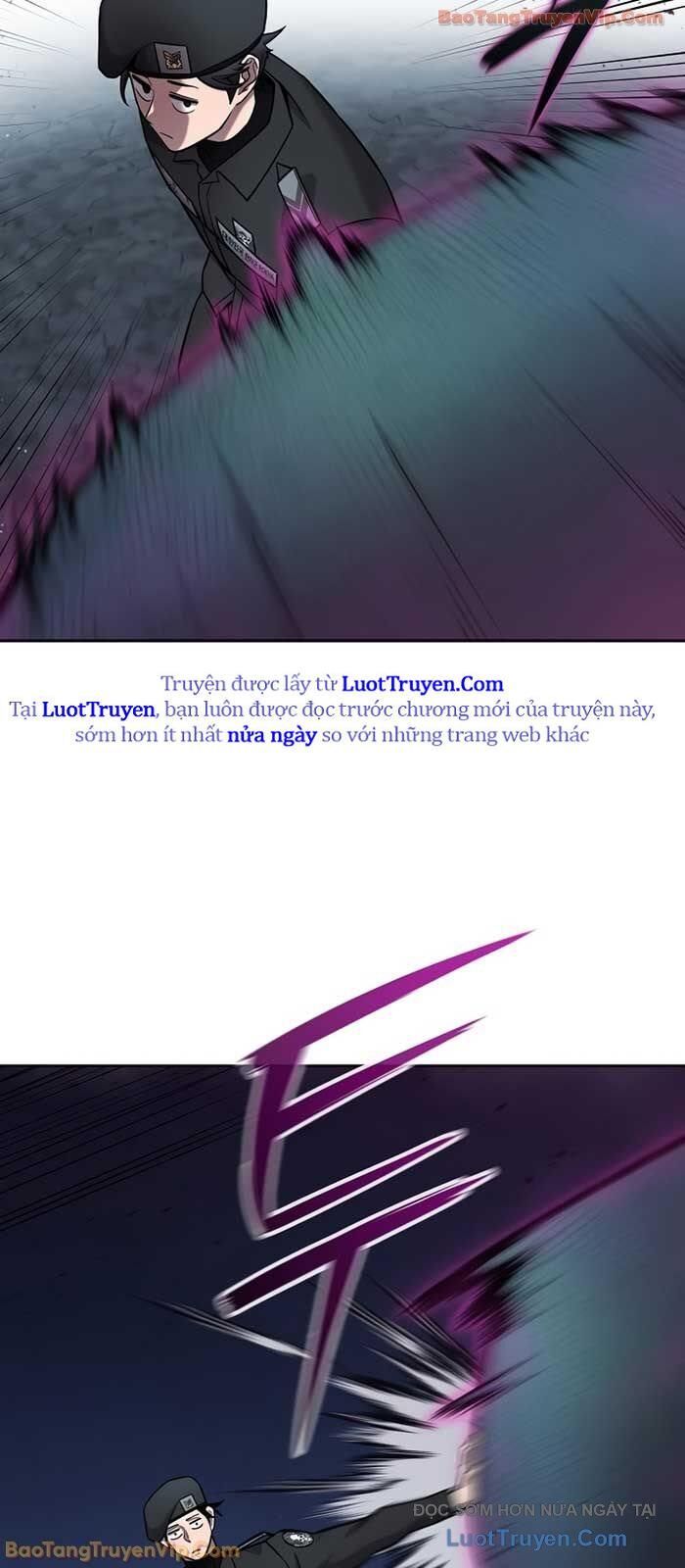 Ma Pháp Sư Hắc Ám Trở Về Để Nhập Ngũ Chap 56 - Next Chap 57
