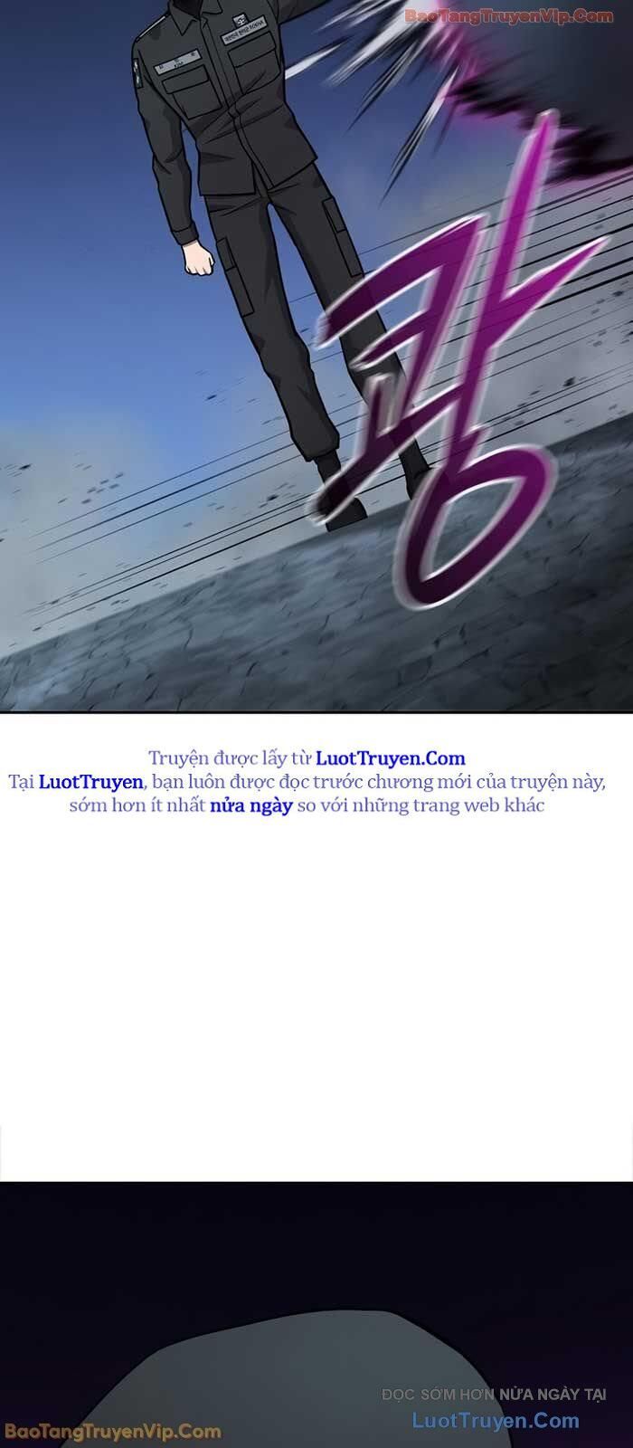 Ma Pháp Sư Hắc Ám Trở Về Để Nhập Ngũ Chap 56 - Next Chap 57