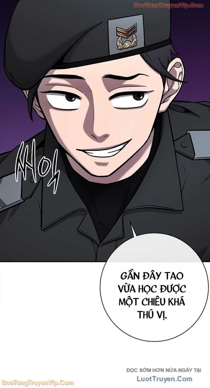 Ma Pháp Sư Hắc Ám Trở Về Để Nhập Ngũ Chap 56 - Next Chap 57