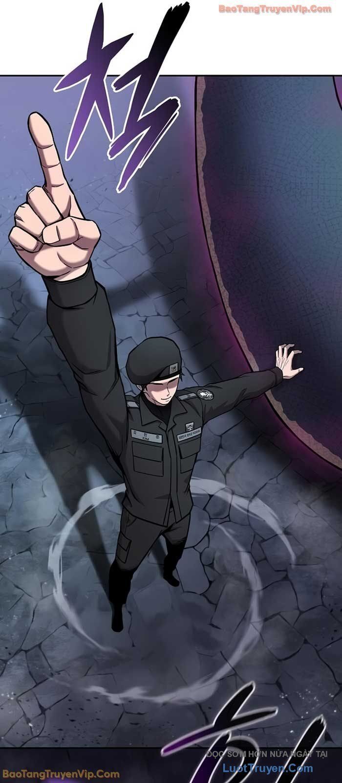 Ma Pháp Sư Hắc Ám Trở Về Để Nhập Ngũ Chap 56 - Next Chap 57