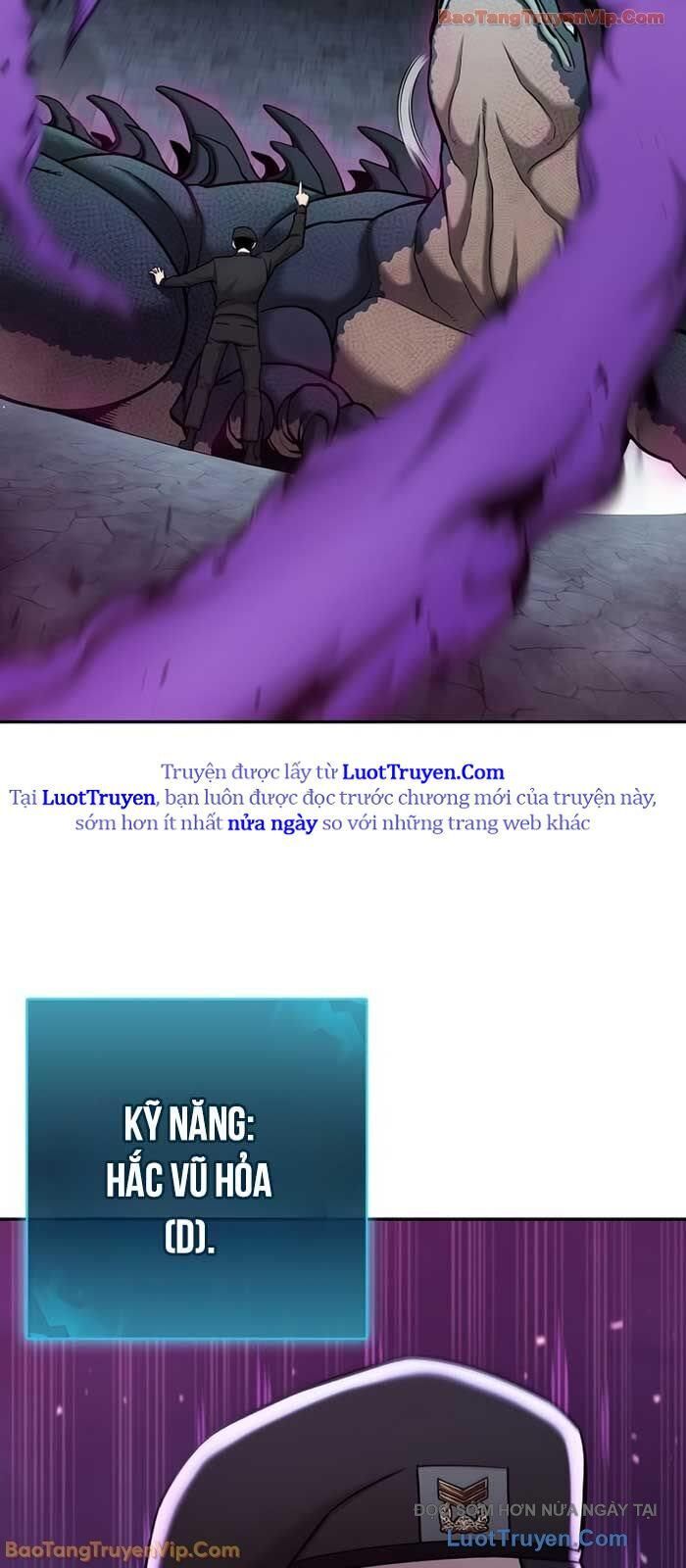 Ma Pháp Sư Hắc Ám Trở Về Để Nhập Ngũ Chap 56 - Next Chap 57