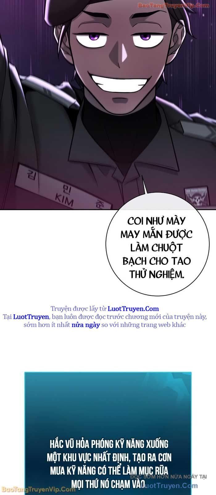 Ma Pháp Sư Hắc Ám Trở Về Để Nhập Ngũ Chap 56 - Next Chap 57