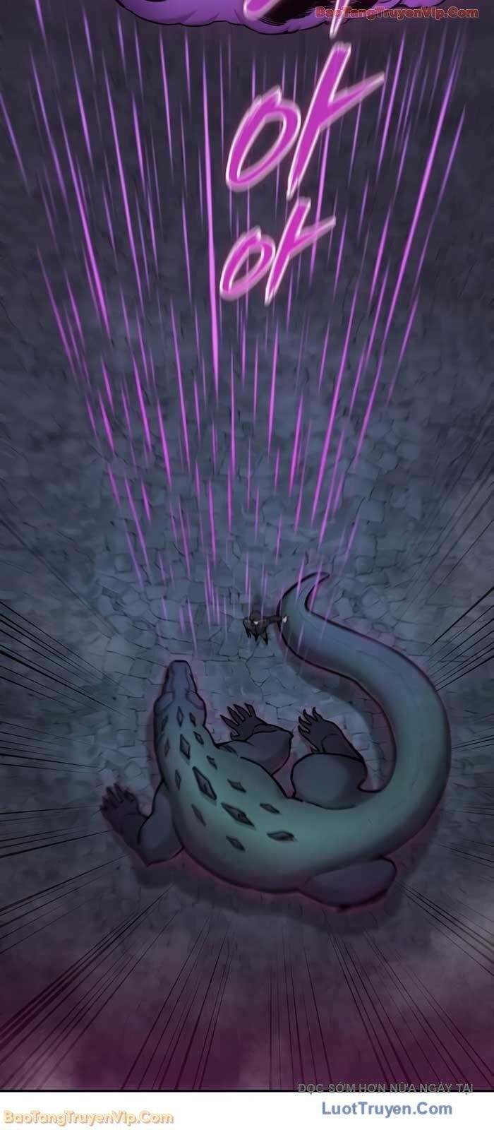 Ma Pháp Sư Hắc Ám Trở Về Để Nhập Ngũ Chap 56 - Next Chap 57