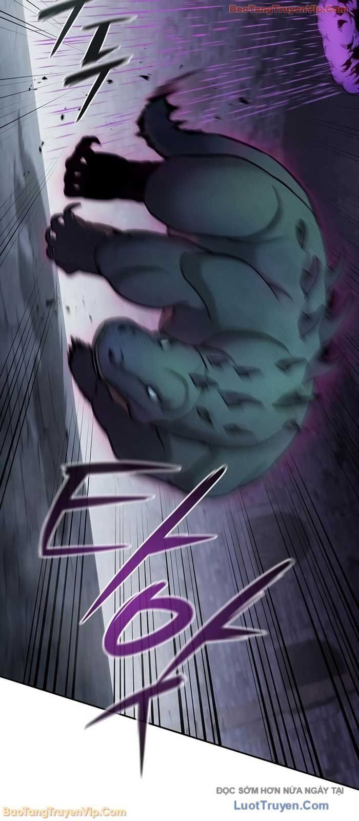 Ma Pháp Sư Hắc Ám Trở Về Để Nhập Ngũ Chap 56 - Next Chap 57