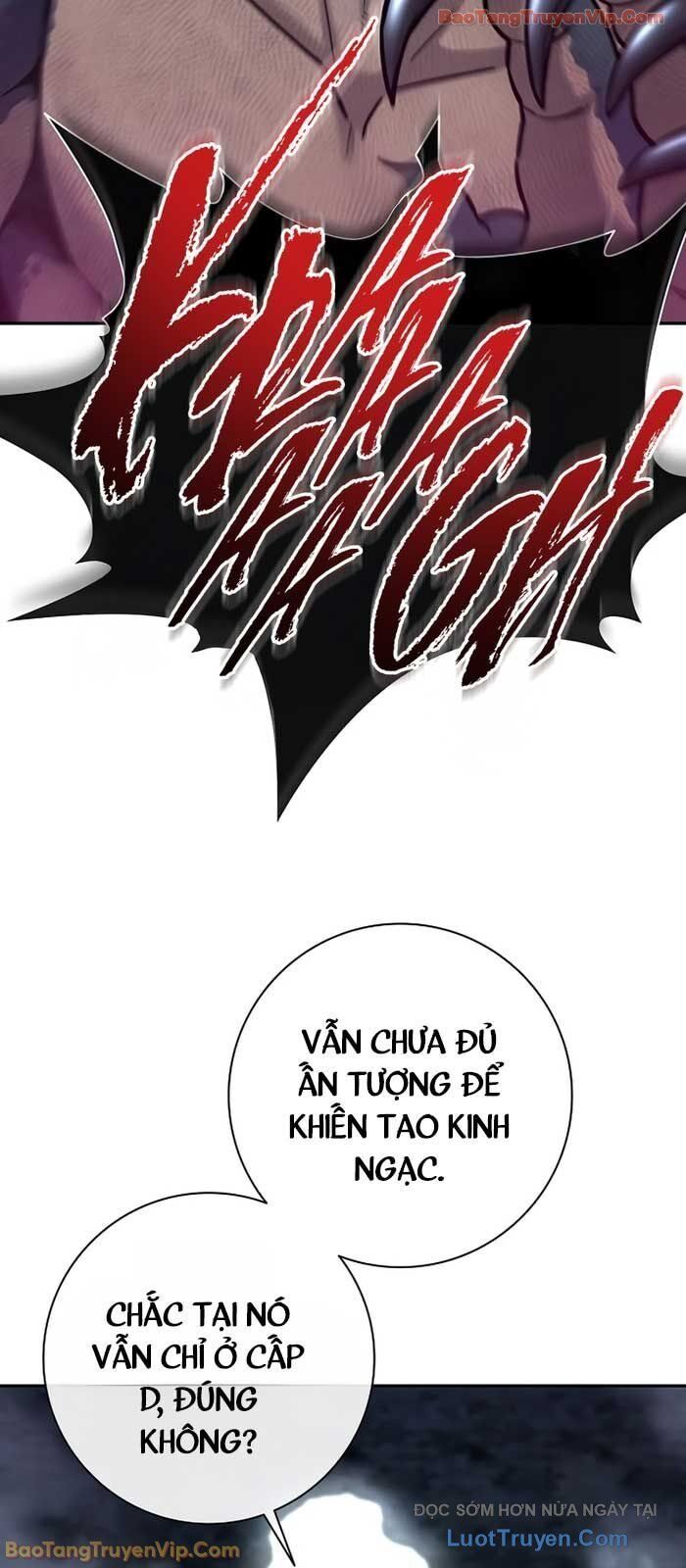 Ma Pháp Sư Hắc Ám Trở Về Để Nhập Ngũ Chap 56 - Next Chap 57