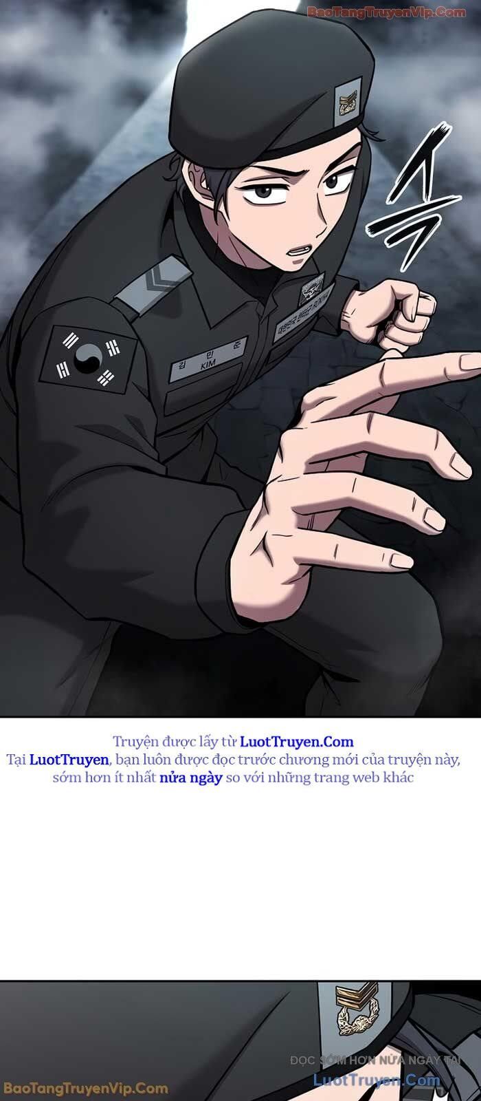 Ma Pháp Sư Hắc Ám Trở Về Để Nhập Ngũ Chap 56 - Next Chap 57