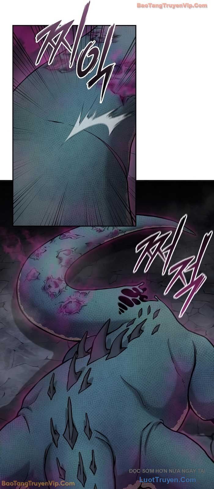 Ma Pháp Sư Hắc Ám Trở Về Để Nhập Ngũ Chap 56 - Next Chap 57