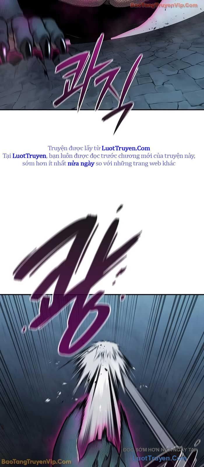 Ma Pháp Sư Hắc Ám Trở Về Để Nhập Ngũ Chap 56 - Next Chap 57