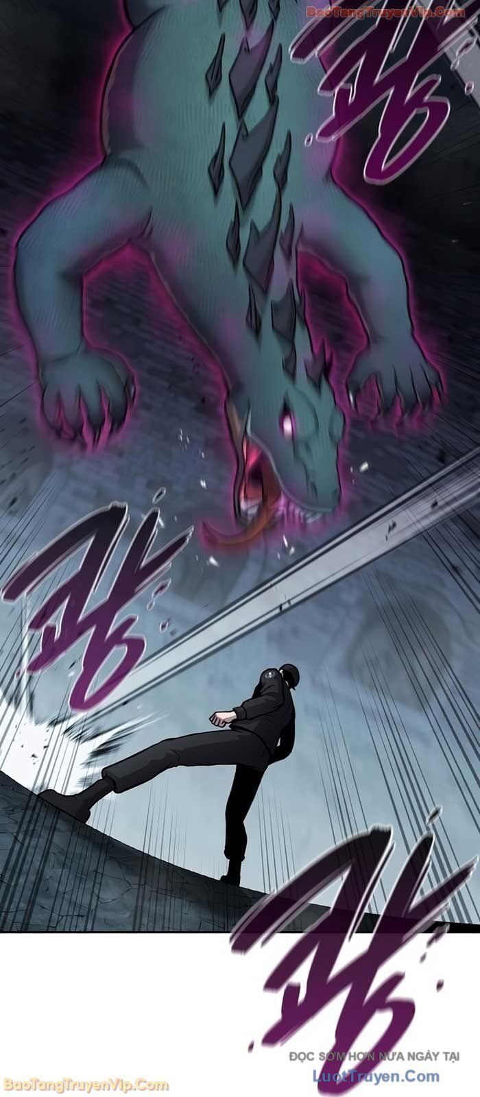 Ma Pháp Sư Hắc Ám Trở Về Để Nhập Ngũ Chap 56 - Next Chap 57