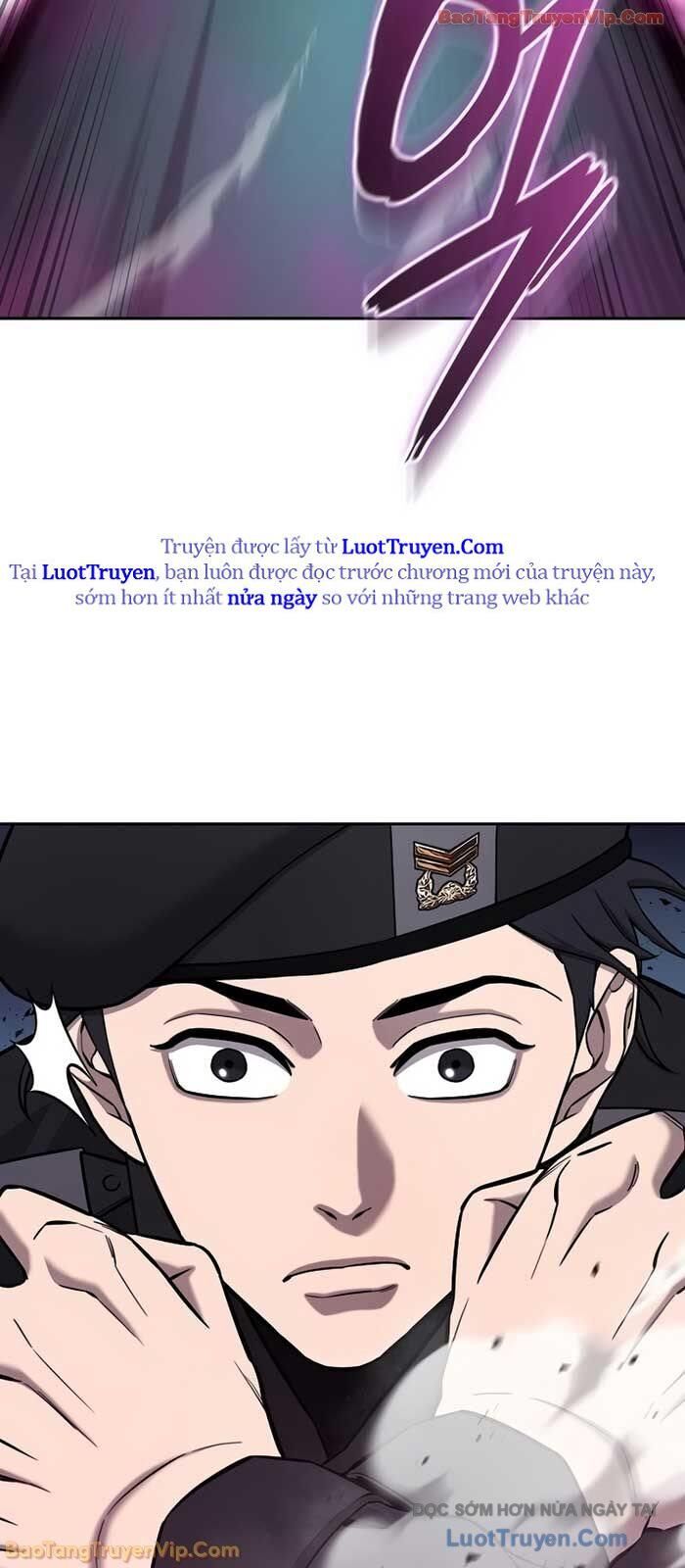 Ma Pháp Sư Hắc Ám Trở Về Để Nhập Ngũ Chap 56 - Next Chap 57