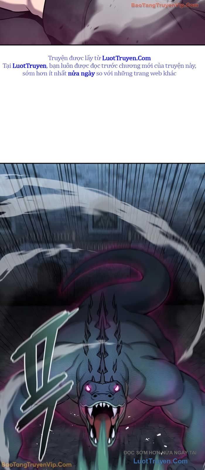 Ma Pháp Sư Hắc Ám Trở Về Để Nhập Ngũ Chap 56 - Next Chap 57