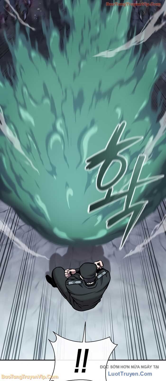 Ma Pháp Sư Hắc Ám Trở Về Để Nhập Ngũ Chap 56 - Next Chap 57