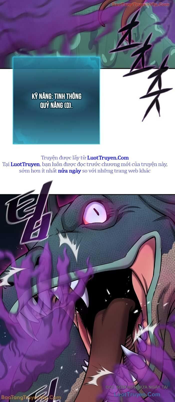 Ma Pháp Sư Hắc Ám Trở Về Để Nhập Ngũ Chap 56 - Next Chap 57