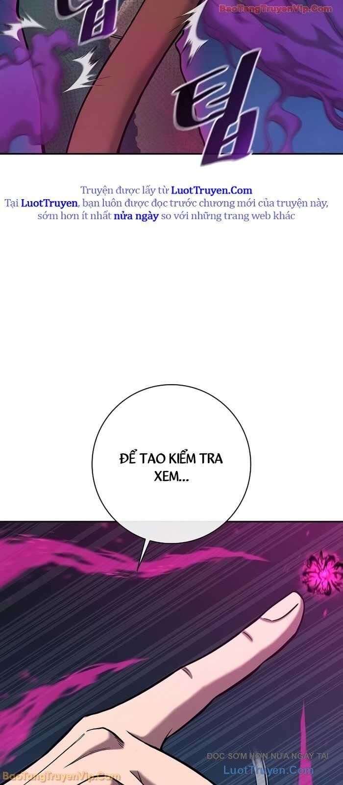 Ma Pháp Sư Hắc Ám Trở Về Để Nhập Ngũ Chap 56 - Next Chap 57