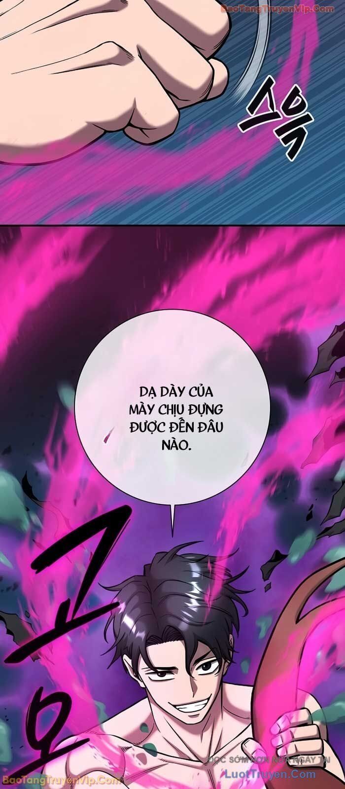 Ma Pháp Sư Hắc Ám Trở Về Để Nhập Ngũ Chap 56 - Next Chap 57