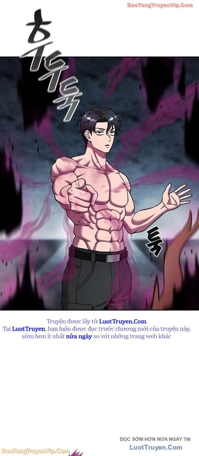 Ma Pháp Sư Hắc Ám Trở Về Để Nhập Ngũ Chap 56 - Next Chap 57