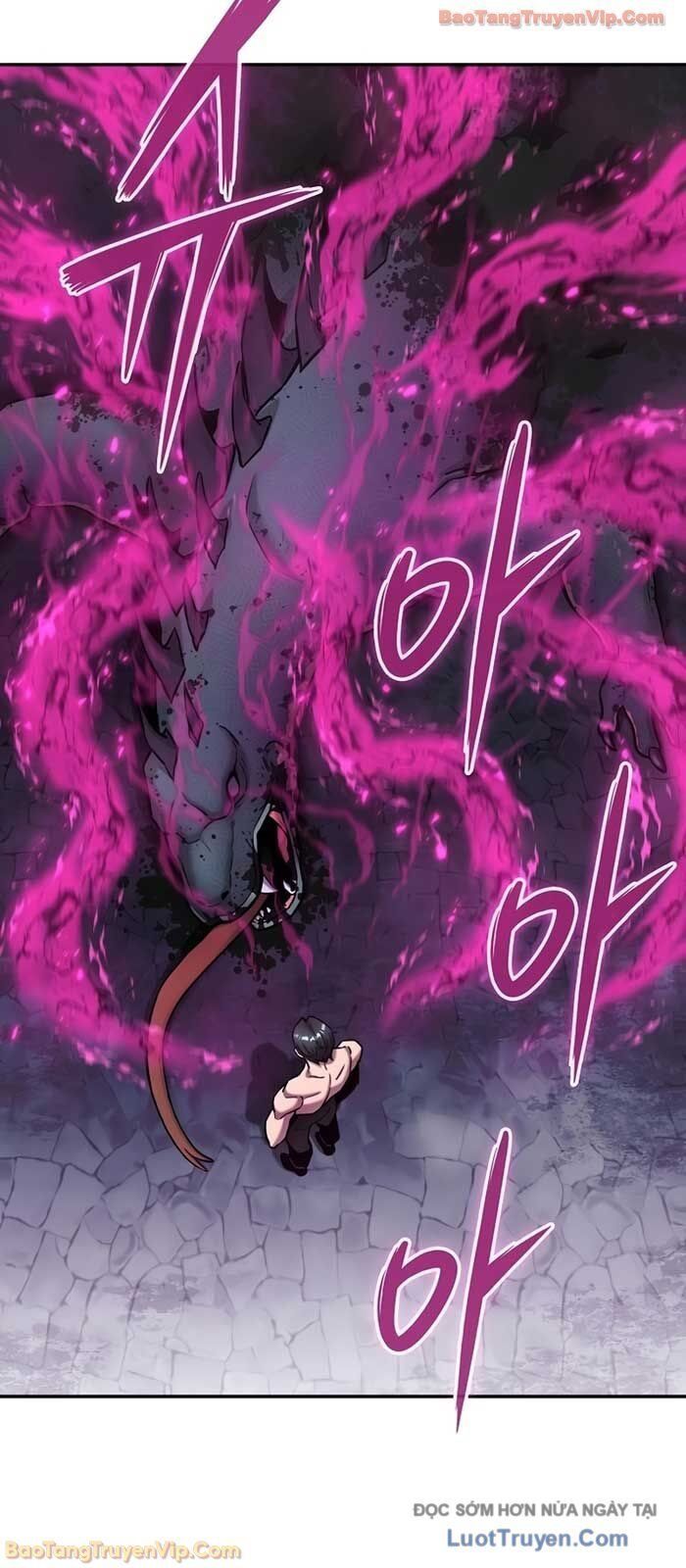 Ma Pháp Sư Hắc Ám Trở Về Để Nhập Ngũ Chap 56 - Next Chap 57