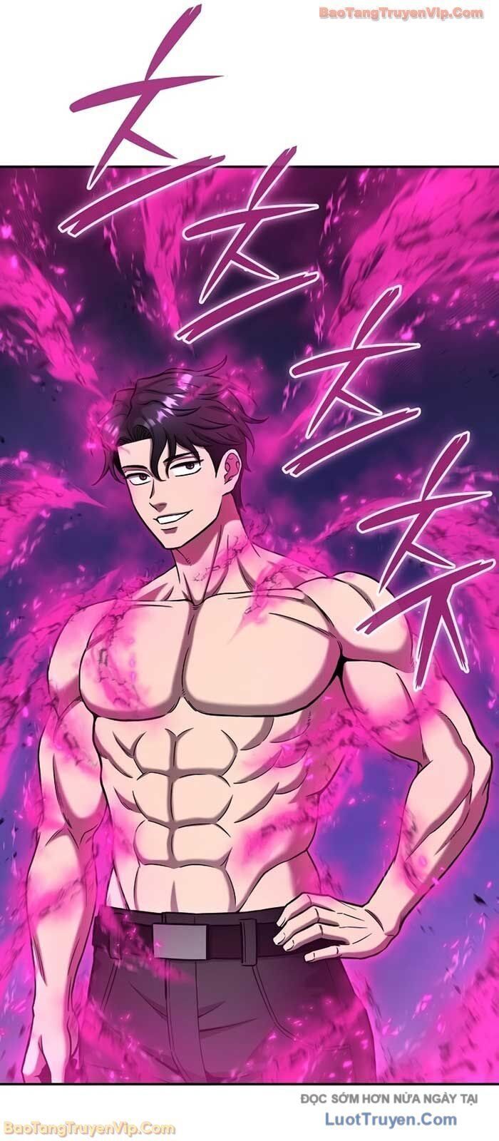 Ma Pháp Sư Hắc Ám Trở Về Để Nhập Ngũ Chap 56 - Next Chap 57