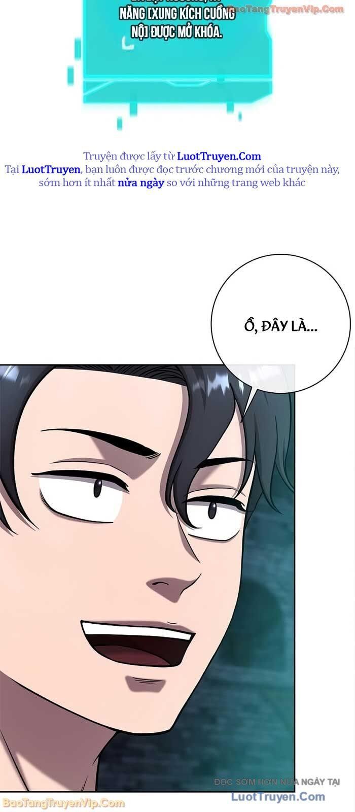 Ma Pháp Sư Hắc Ám Trở Về Để Nhập Ngũ Chap 56 - Next Chap 57