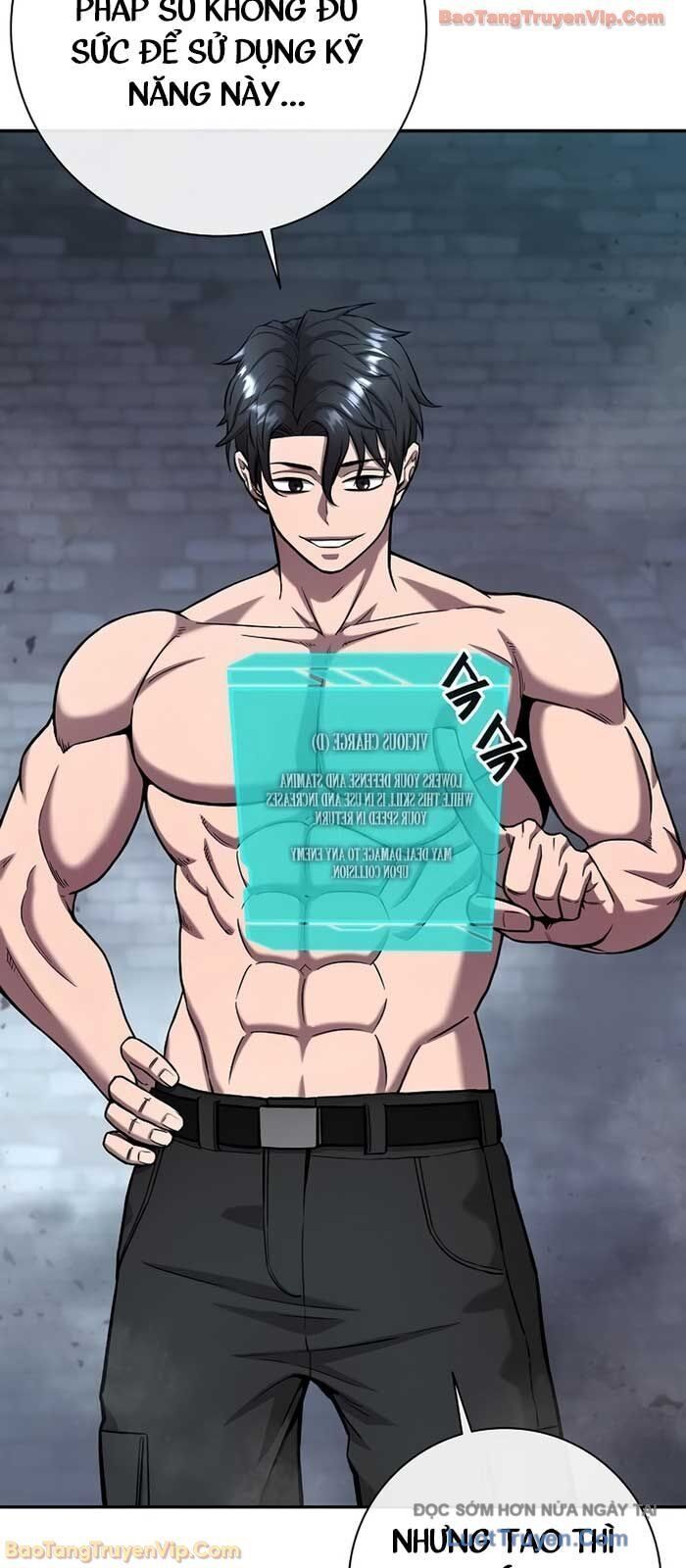 Ma Pháp Sư Hắc Ám Trở Về Để Nhập Ngũ Chap 56 - Next Chap 57