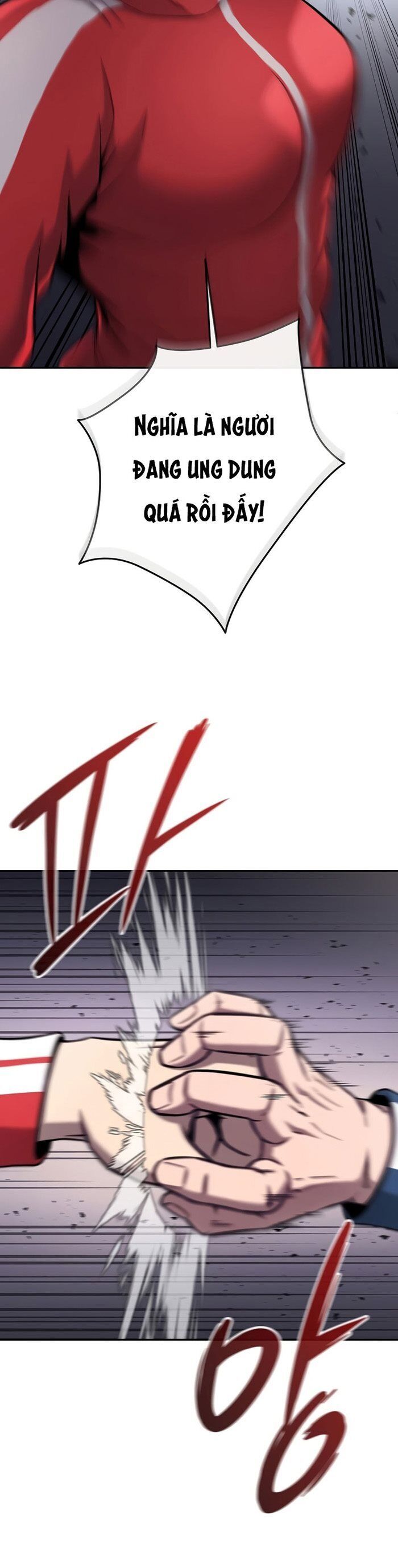 Ma Pháp Sư Hắc Ám Trở Về Để Nhập Ngũ Chap 57 - Next Chap 58