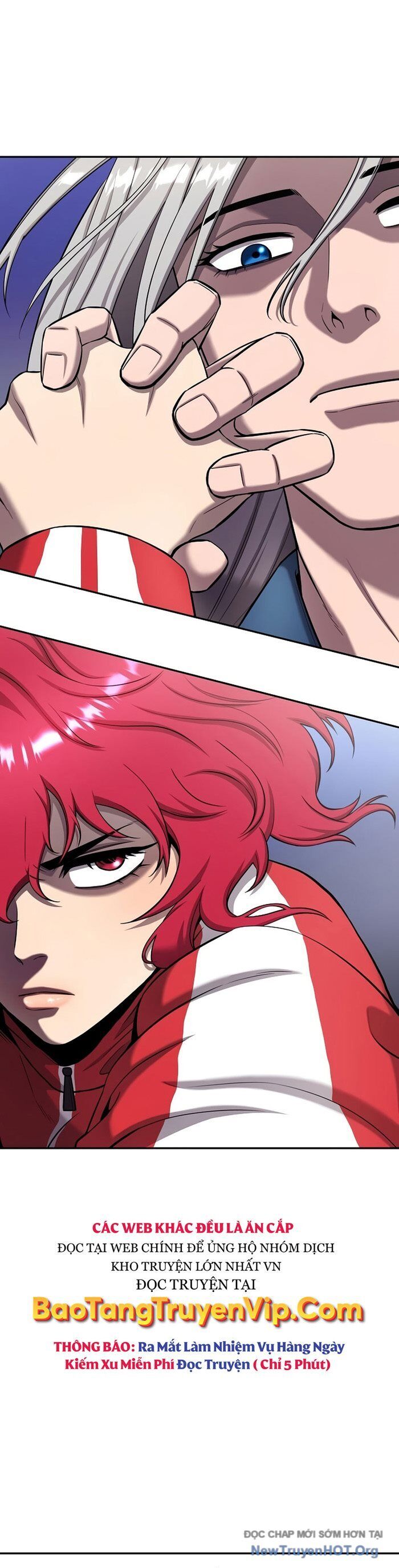 Ma Pháp Sư Hắc Ám Trở Về Để Nhập Ngũ Chap 57 - Next Chap 58