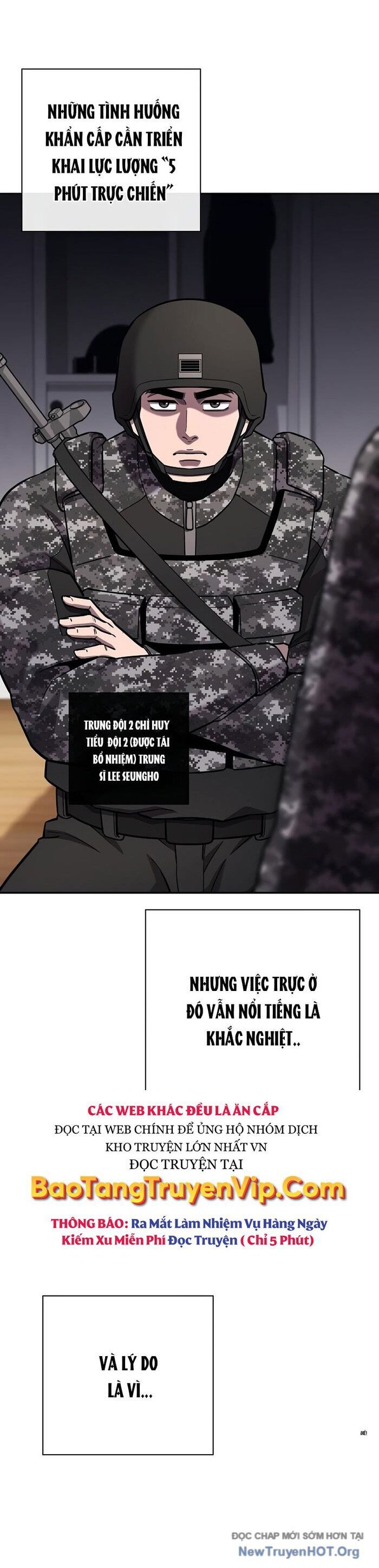 Ma Pháp Sư Hắc Ám Trở Về Để Nhập Ngũ Chap 57 - Next Chap 58