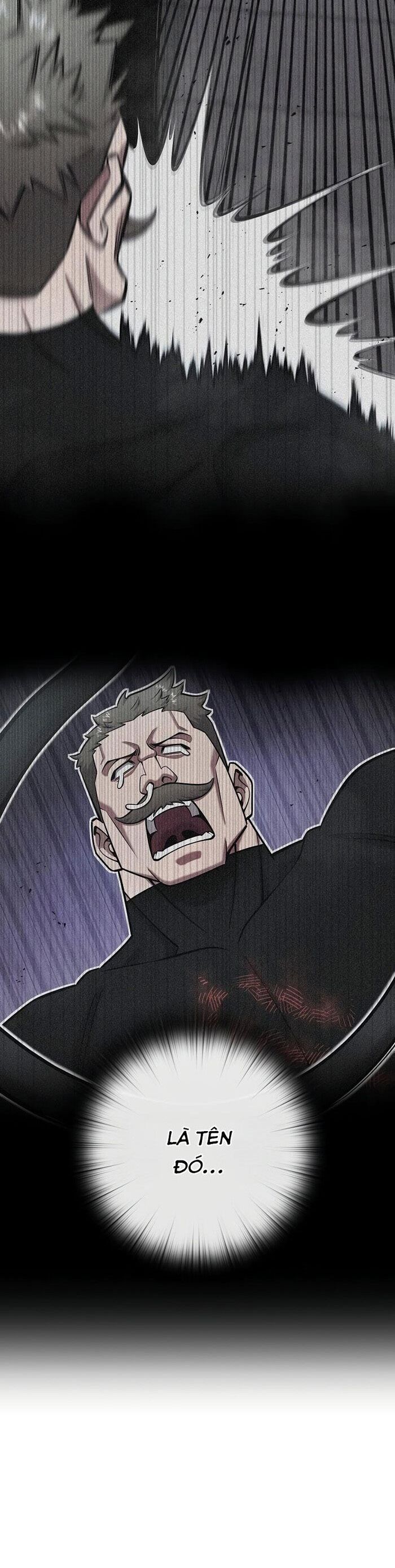 Ma Pháp Sư Hắc Ám Trở Về Để Nhập Ngũ Chap 57 - Next Chap 58