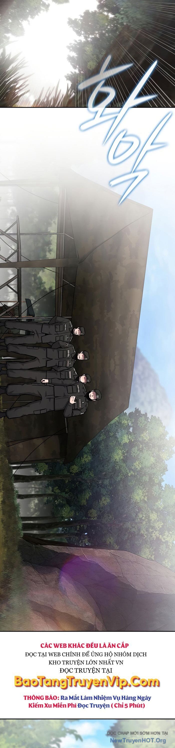 Ma Pháp Sư Hắc Ám Trở Về Để Nhập Ngũ Chap 57 - Next Chap 58