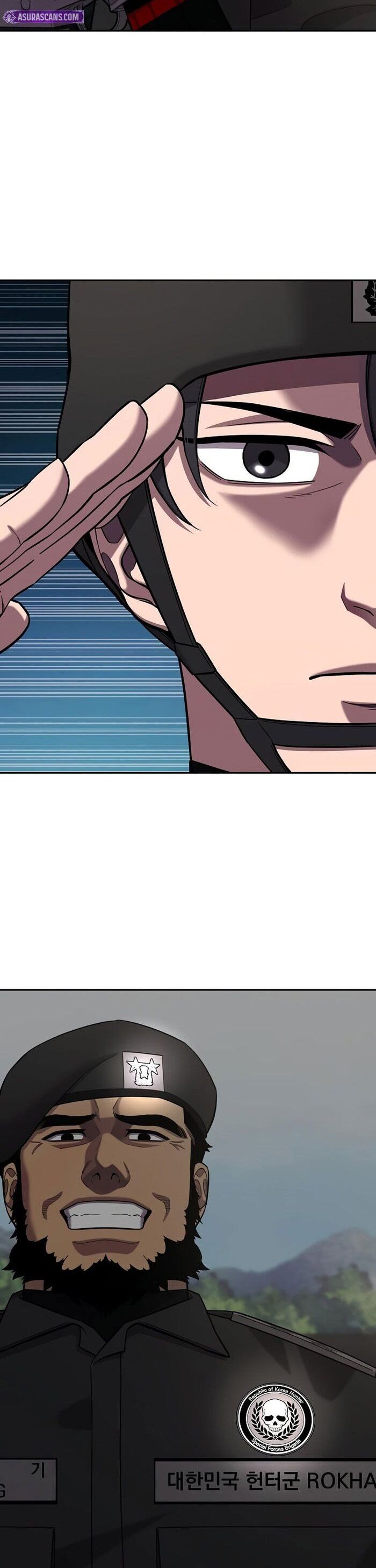 Ma Pháp Sư Hắc Ám Trở Về Để Nhập Ngũ Chap 57 - Next Chap 58