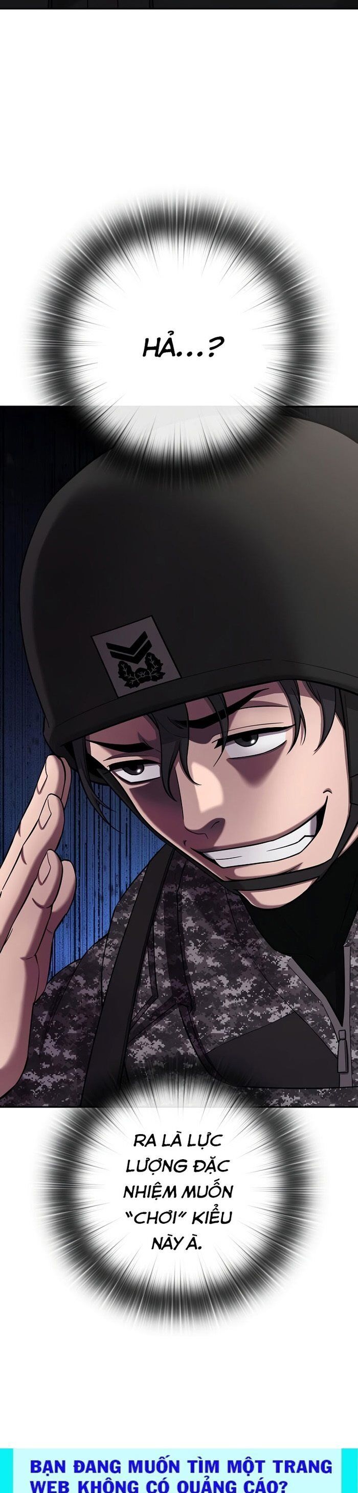 Ma Pháp Sư Hắc Ám Trở Về Để Nhập Ngũ Chap 57 - Next Chap 58