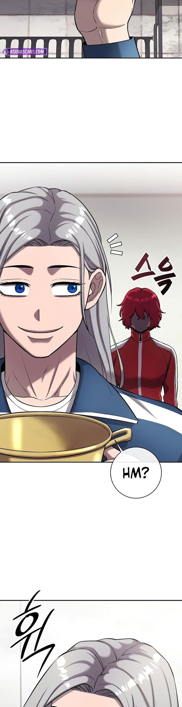 Ma Pháp Sư Hắc Ám Trở Về Để Nhập Ngũ Chap 57 - Next Chap 58