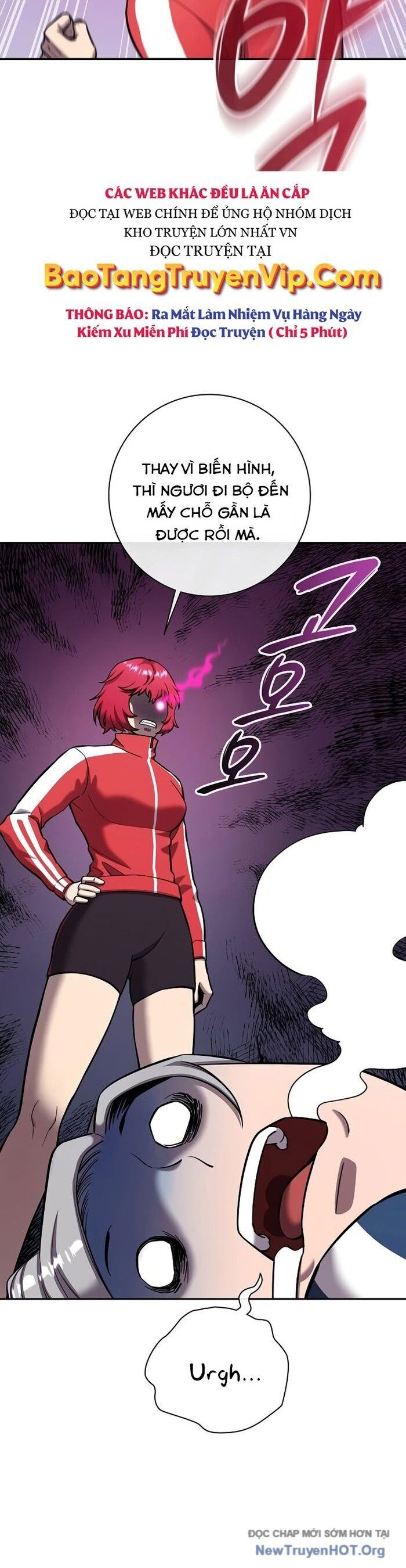 Ma Pháp Sư Hắc Ám Trở Về Để Nhập Ngũ Chap 57 - Next Chap 58