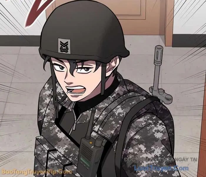 Ma Pháp Sư Hắc Ám Trở Về Để Nhập Ngũ Chap 58 - Next Chap 59