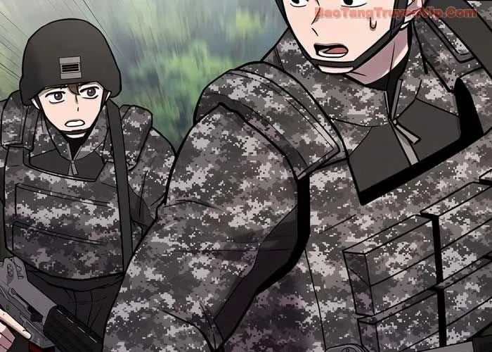 Ma Pháp Sư Hắc Ám Trở Về Để Nhập Ngũ Chap 58 - Next Chap 59