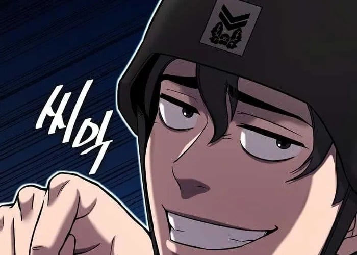 Ma Pháp Sư Hắc Ám Trở Về Để Nhập Ngũ Chap 58 - Next Chap 59