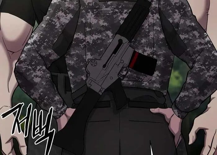 Ma Pháp Sư Hắc Ám Trở Về Để Nhập Ngũ Chap 58 - Next Chap 59