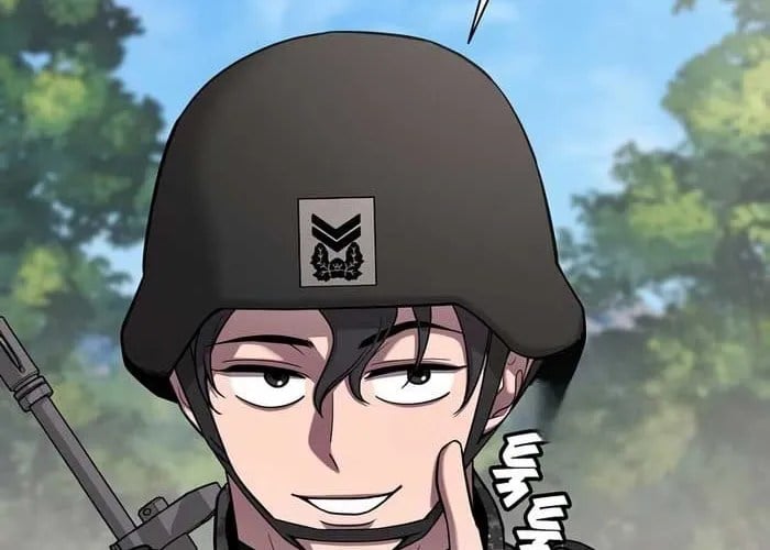 Ma Pháp Sư Hắc Ám Trở Về Để Nhập Ngũ Chap 58 - Next Chap 59