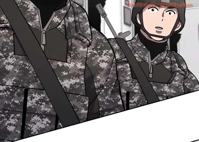 Ma Pháp Sư Hắc Ám Trở Về Để Nhập Ngũ Chap 58 - Next Chap 59