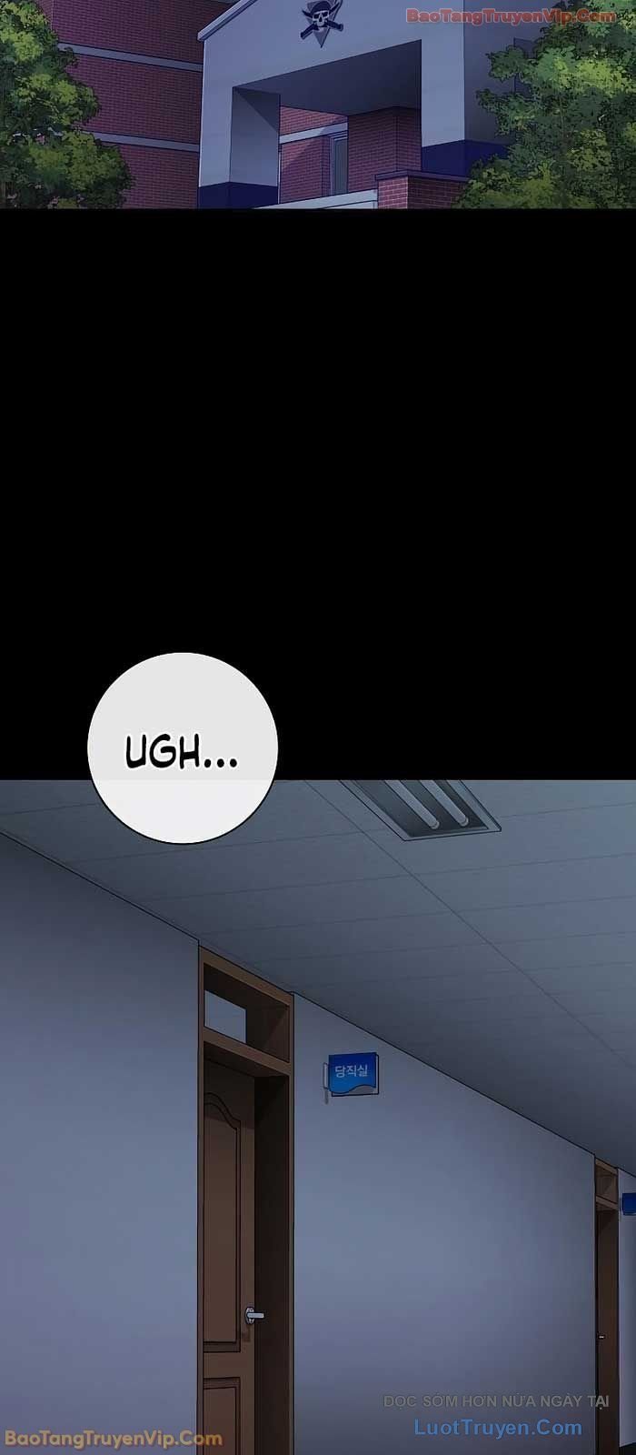 Ma Pháp Sư Hắc Ám Trở Về Để Nhập Ngũ Chap 60 - Next Chap 61