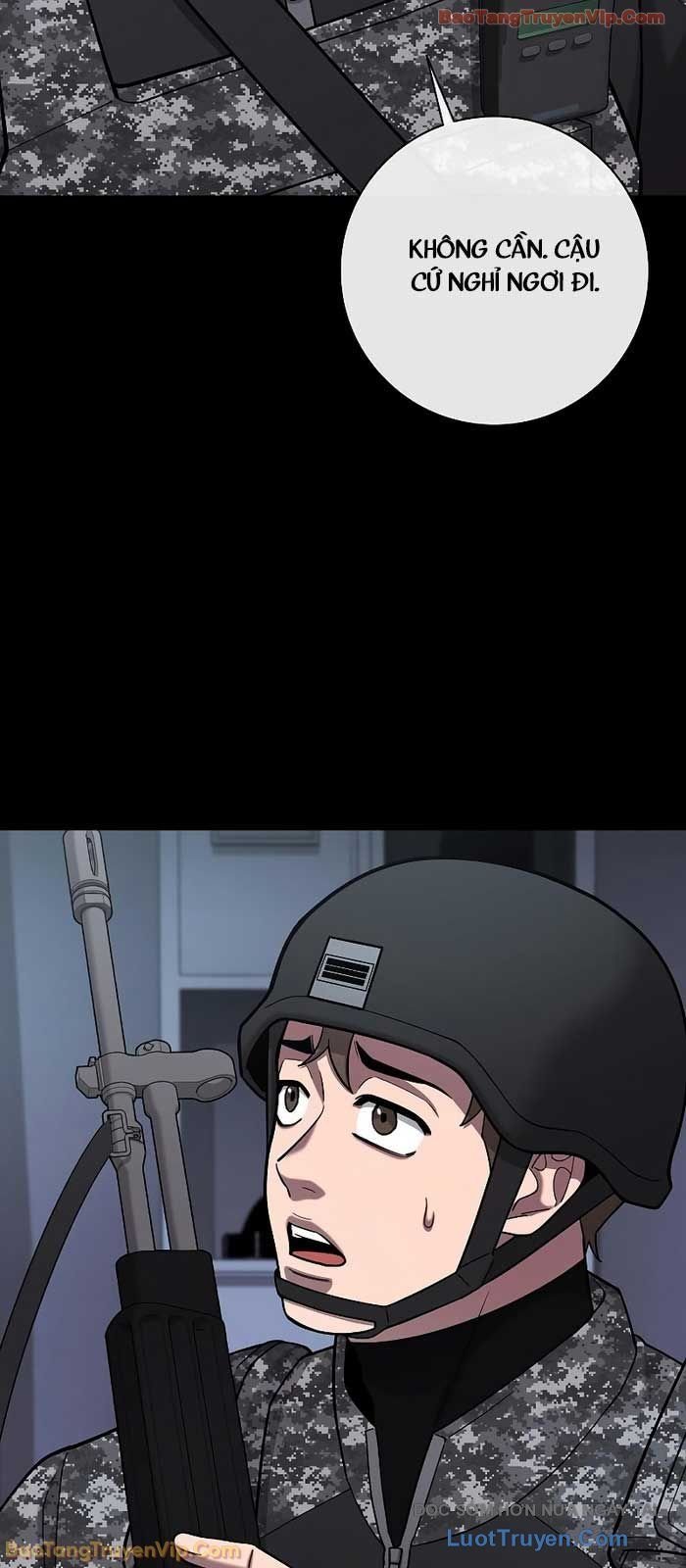 Ma Pháp Sư Hắc Ám Trở Về Để Nhập Ngũ Chap 60 - Next Chap 61