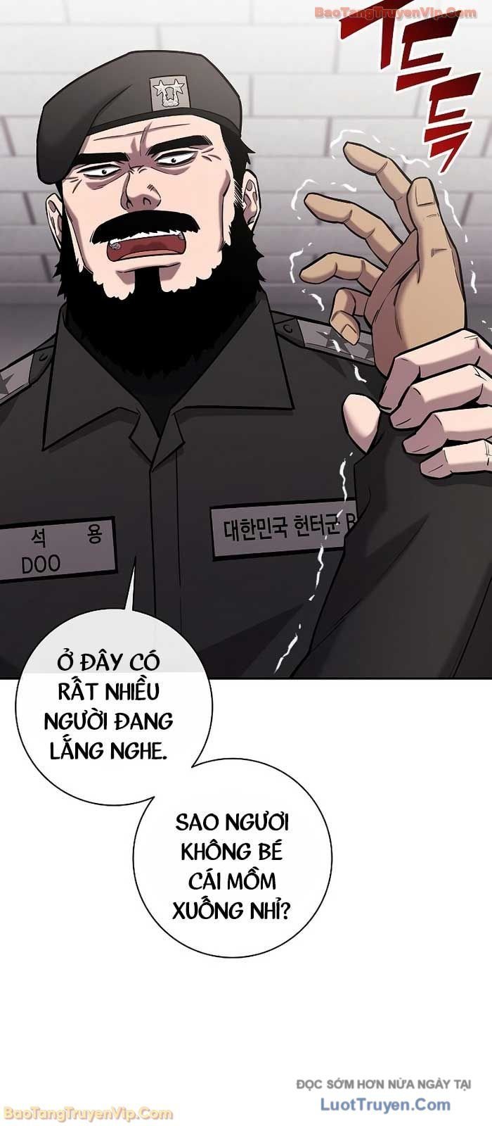 Ma Pháp Sư Hắc Ám Trở Về Để Nhập Ngũ Chap 60 - Next Chap 61