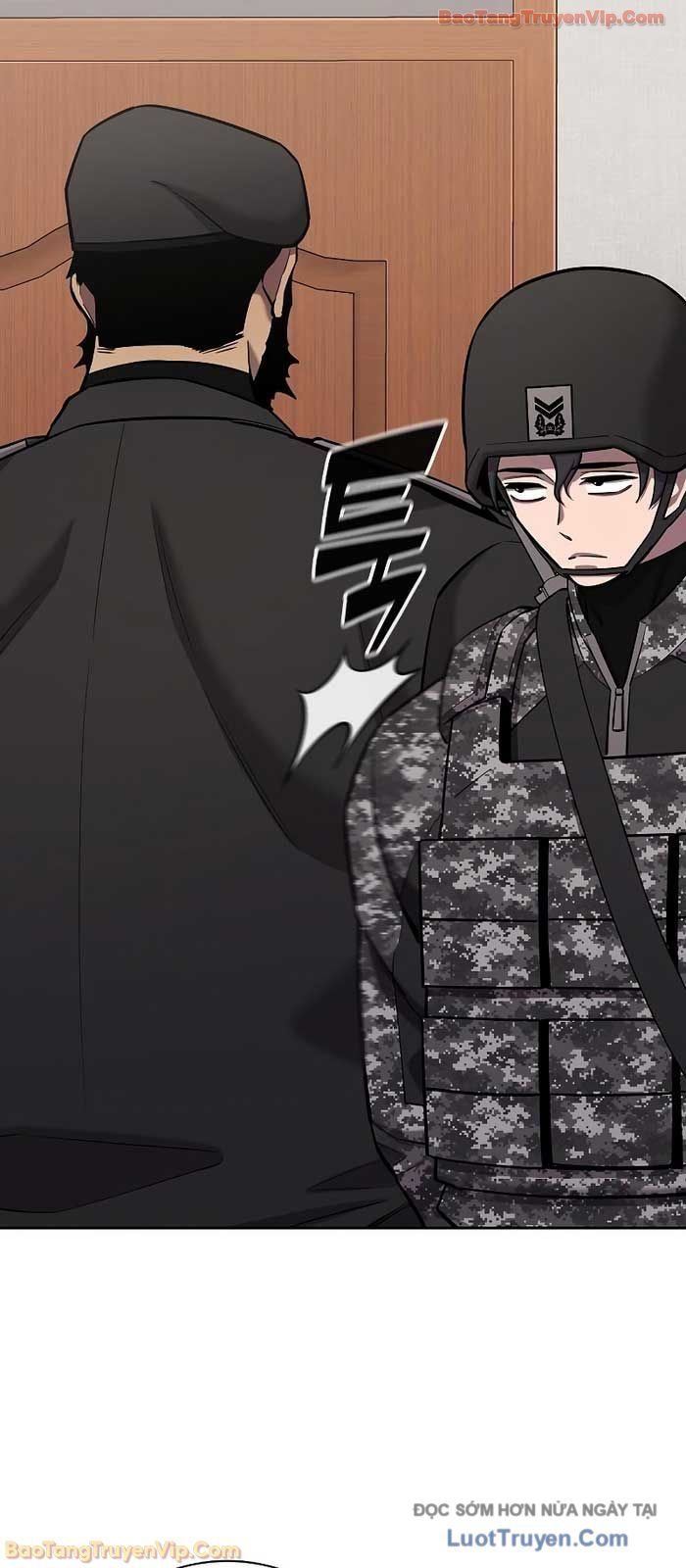 Ma Pháp Sư Hắc Ám Trở Về Để Nhập Ngũ Chap 60 - Next Chap 61