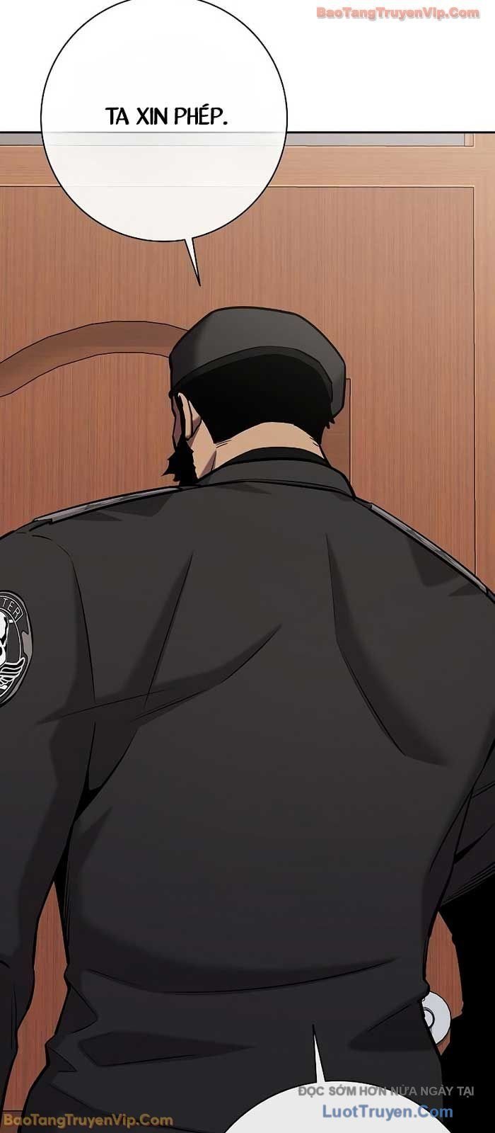 Ma Pháp Sư Hắc Ám Trở Về Để Nhập Ngũ Chap 60 - Next Chap 61