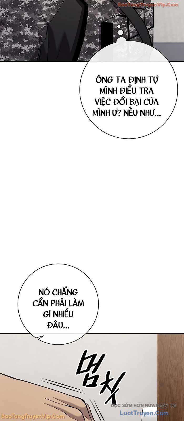 Ma Pháp Sư Hắc Ám Trở Về Để Nhập Ngũ Chap 60 - Next Chap 61