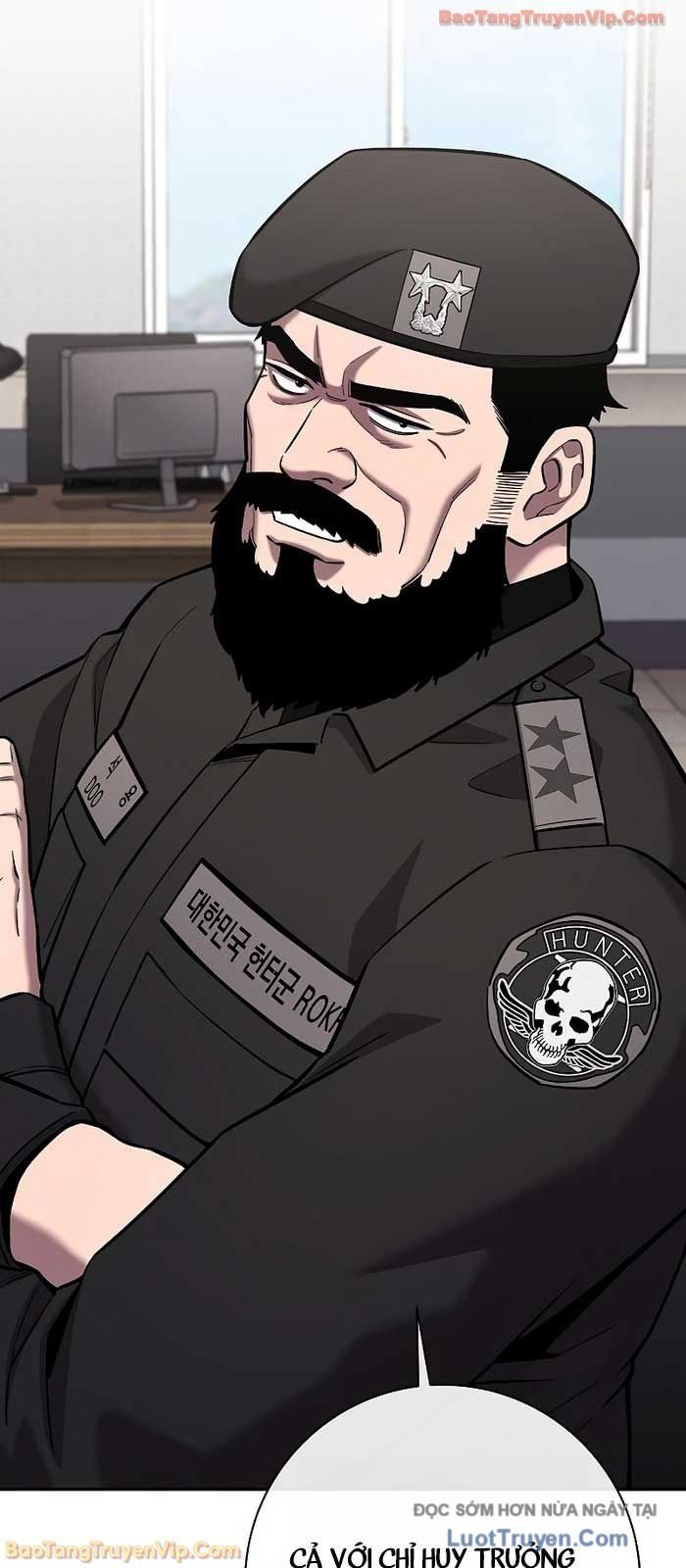 Ma Pháp Sư Hắc Ám Trở Về Để Nhập Ngũ Chap 60 - Next Chap 61